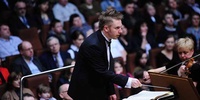 Senfoni’den Beethoven Gecesi