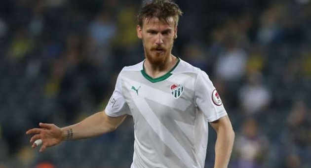 Şenol Güneş Serdar Aziz'i istedi