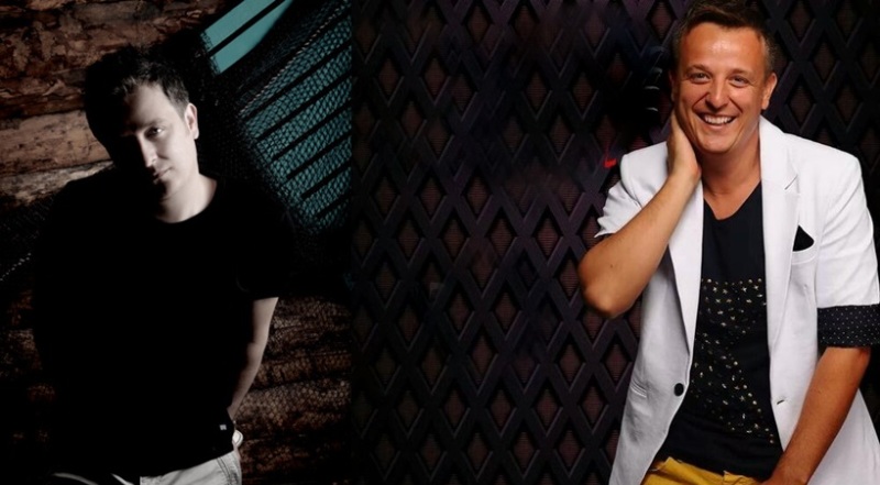 SERDAR’DAN &#039;&#039;YAĞMURU DİNLE&#039;&#039;