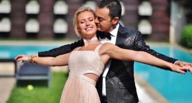 Serdar Ortaç hastalığını anlattı