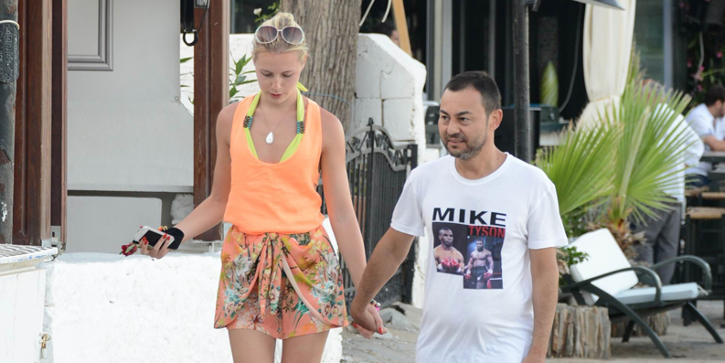 Serdar Ortaç'tan evlilik açıklaması geldi