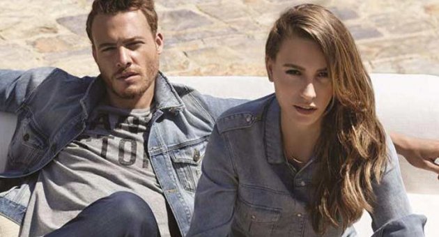 Serenay Sarıkaya'dan haber var