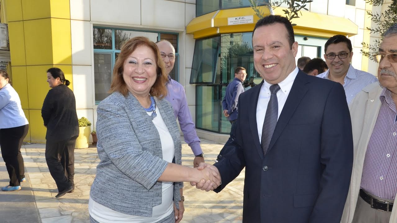 Serinken: Ekibime Güveniyorum