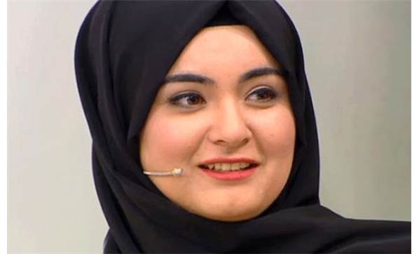 Serkan&#039;dan Hanife&#039;ye Büyük Şok