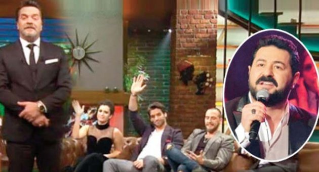 Serkan Kaya: Benimle alay ettiler