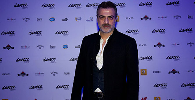 Sermiyan Midyat O Hollywood Güzeliyle Aşk Yaşıyor