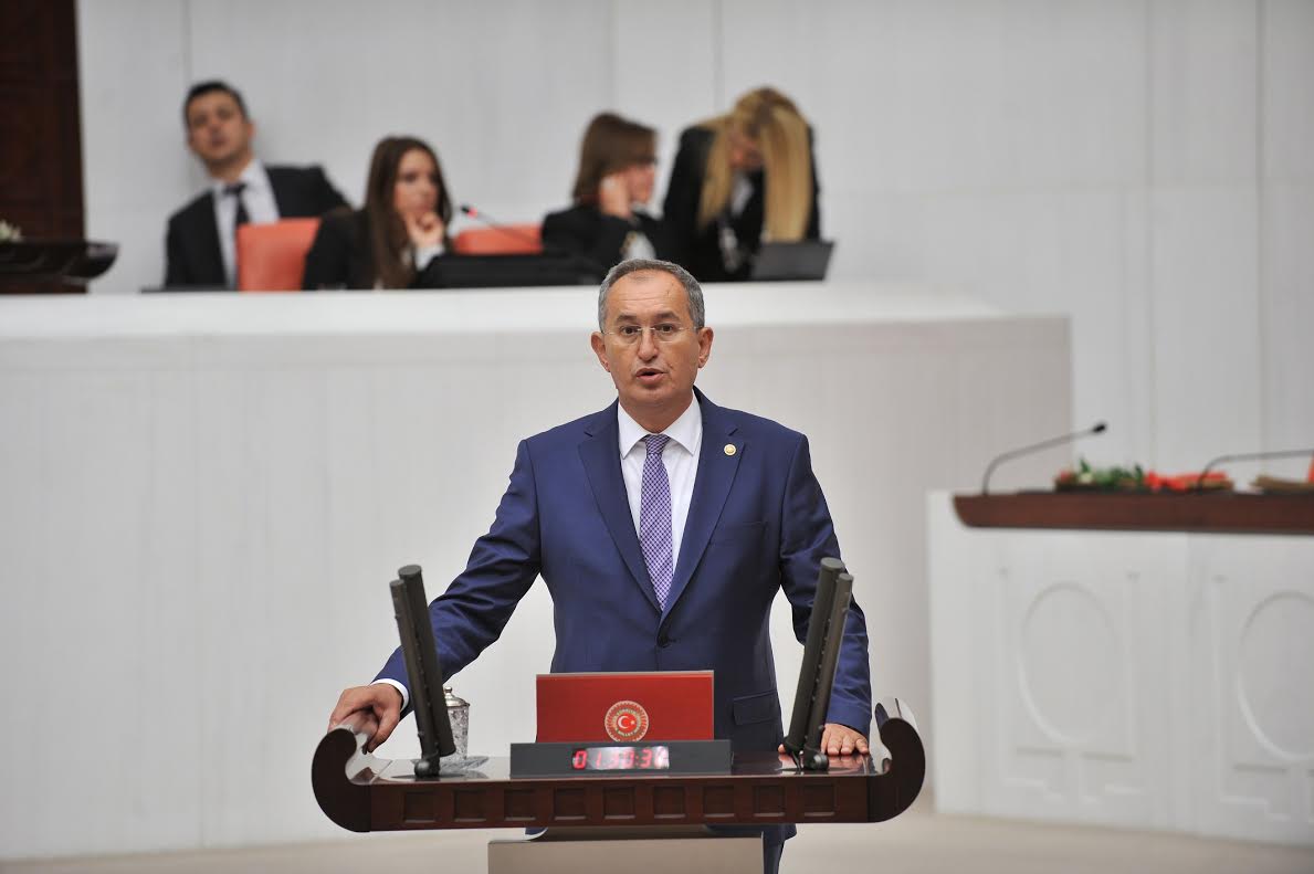 Sertel okullardaki cinsel istismarı Meclis’e taşıdı