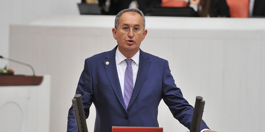 Sertel: TRT yapımcıları zengin etti, futbolseverleri hüsrana uğrattı!