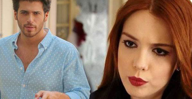 Sete Korumayla Gidip Geliyor