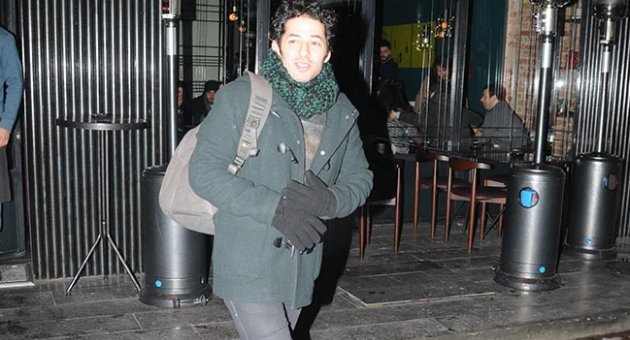 Setlere geri döneceğim