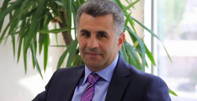 Sevilen Kaymakam Vali Yardımcısı Oldu!