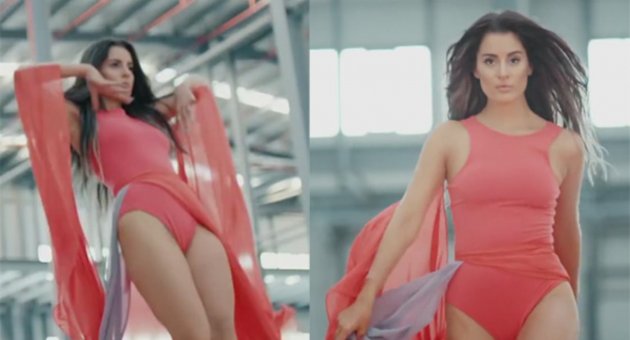 SEVİLEN ŞARKICI ATİYE iZMİR'DE