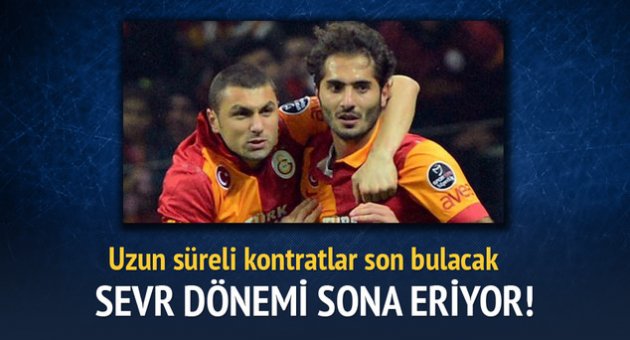 Sevr dönemi sona erecek!