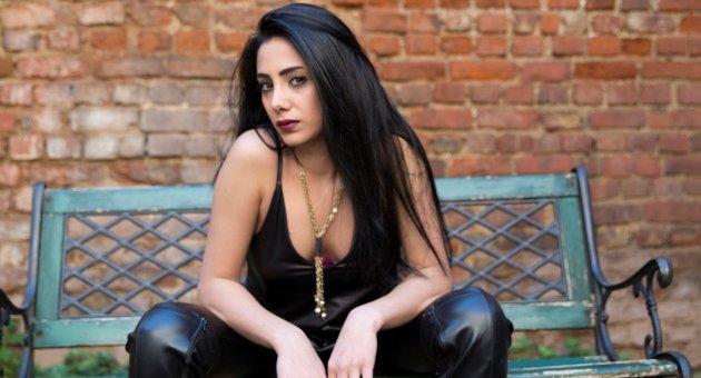 ŞEYTANI BİLE BAŞTAN ÇIKARDI