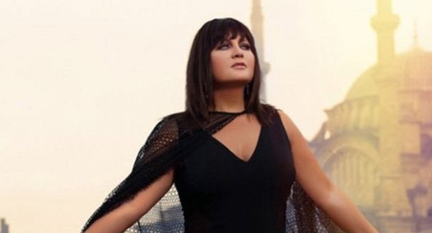 Sibel Can'ın evine Araplar göz dikti!