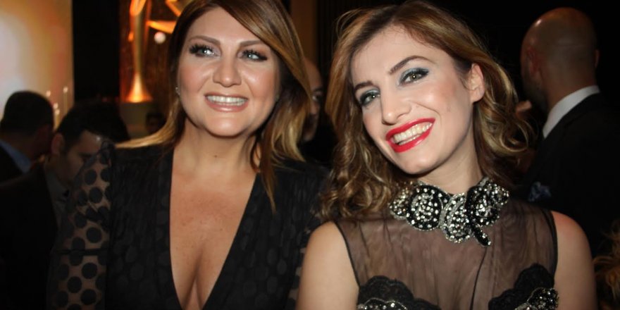 Sibel Can O Sanatçının Sesine Hayranı Kaldı