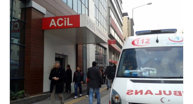 Şifa Üniversitesi&#039;nin 8 hastanesine kapatma kararı!