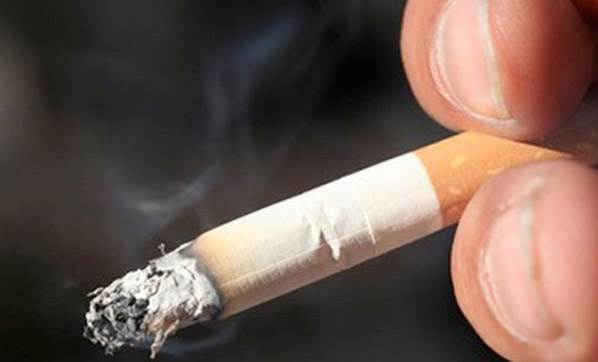 Sigara içenler bu habere dikkat