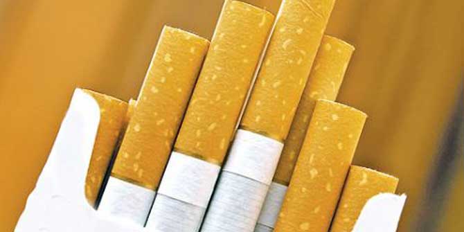 Sigara Neden Bağımlılık Yapar?