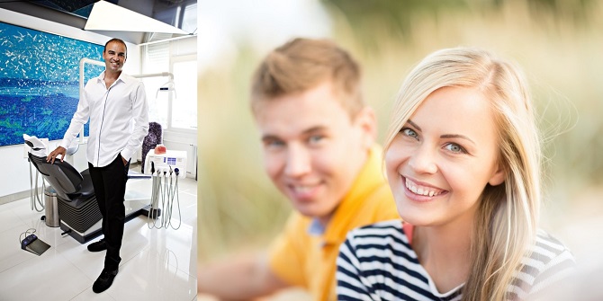 Sigara, stres, diyabet ve anti-depresanlar dişlerinizi kanatıyor olabilir