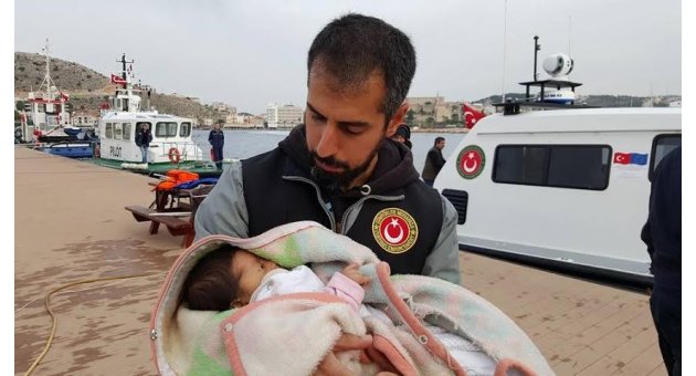 SIĞINMACILARA YARDIM ELİ UZATTILAR