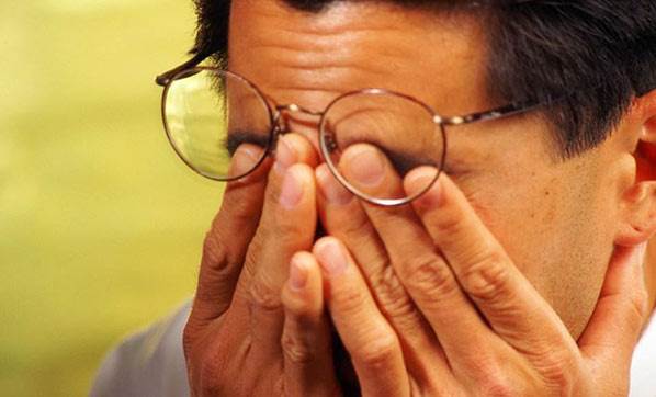 Sık sık gözlük değiştiriyorsanız dikkat