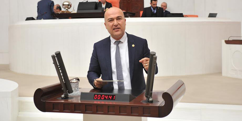 ‘SİLAHLANAN GRUPLAR’ MECLİS GÜNDEMİNDE