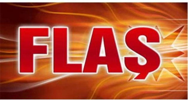 Silahlı şahıslar AVM'de paniğe yol açtı