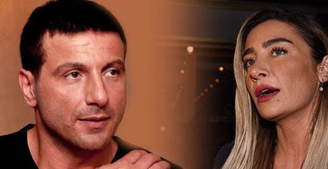 Sıla ve Davut Güloğlu Davasında Gerginlik!