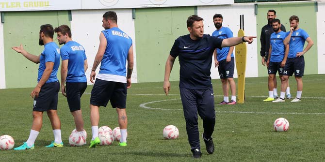 Silivri Maçının Hazırlıkları Devam Ediyor