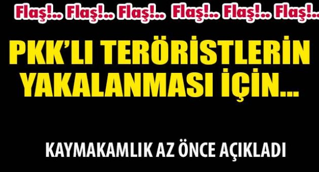 Silvan'da sokağa çıkma yasağı ilan edildi