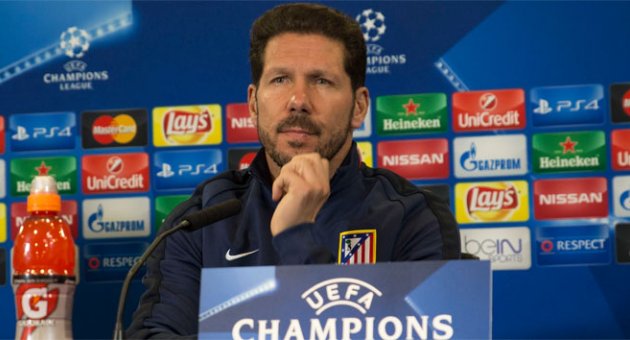 Simeone: &#039;Galatasaray bizi zorlayacak&#039;
