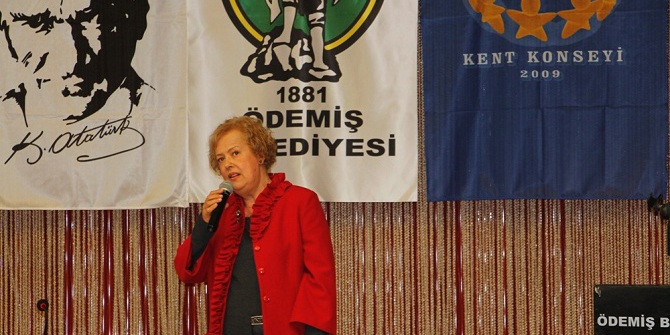 Sınava girecek öğrencilere destek