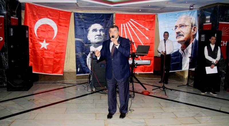 Sındır: ''Özgürlükçü demokrasi devrimini yapacağız''