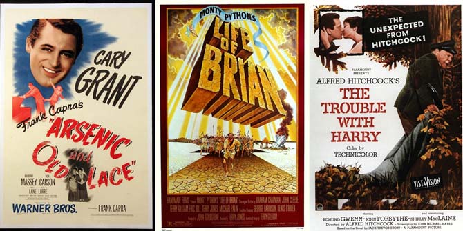 Sinematek’de Nisan keyfi