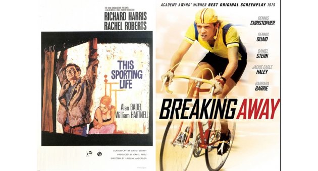 Sinematek’te bu kez ''spor başyapıtları'' var