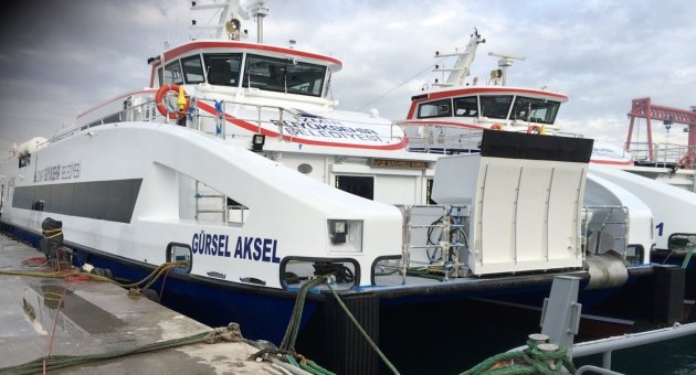 Sıra geldi Gürsel Aksel&#039;e