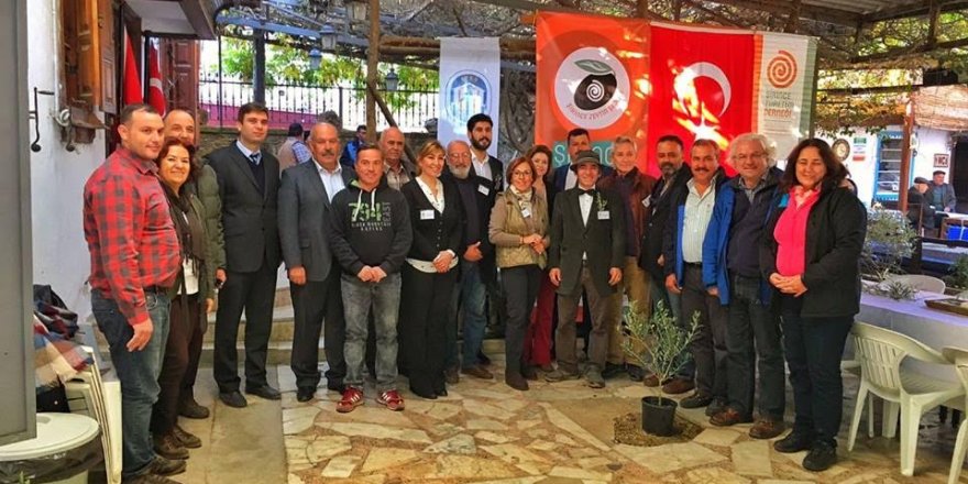 Şirince'de Kültür Şenliği Yapılacak