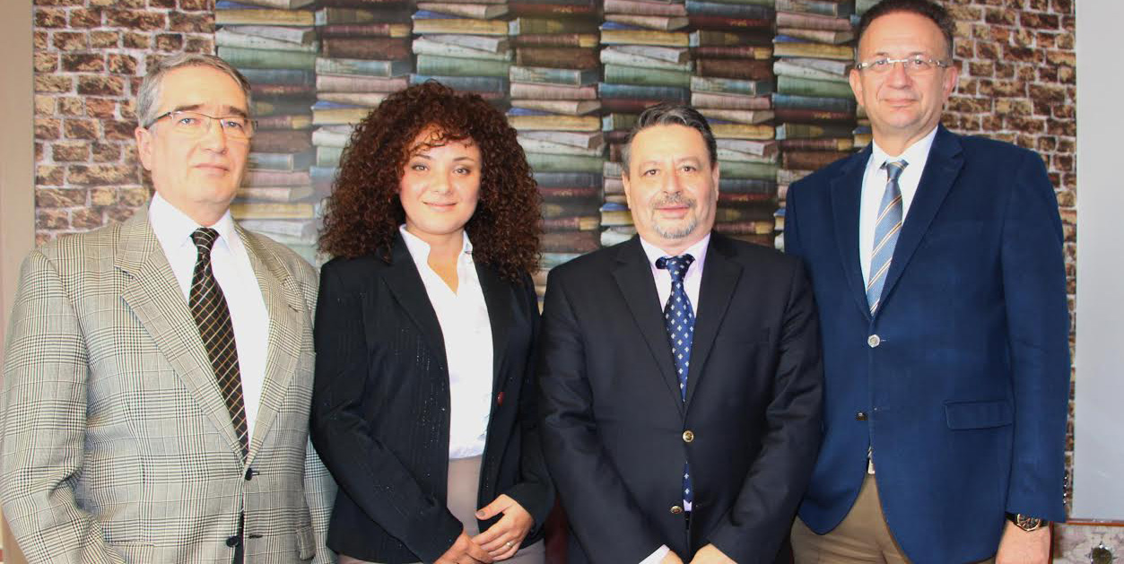 ŞİRKETLERİN PUSULASI US DANIŞMANLIK