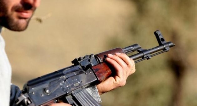 Şırnak'ta 13 terörist daha öldürüldü!
