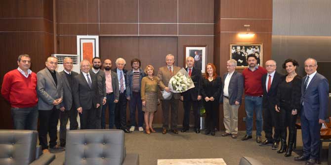 ŞİŞLİ BELEDİYESİ İLE TÜSES İŞBİRLİĞİ YAPTI