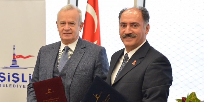 ŞİŞLİ MODELİ, DÜNYAYA İHRAÇ EDİLECEK