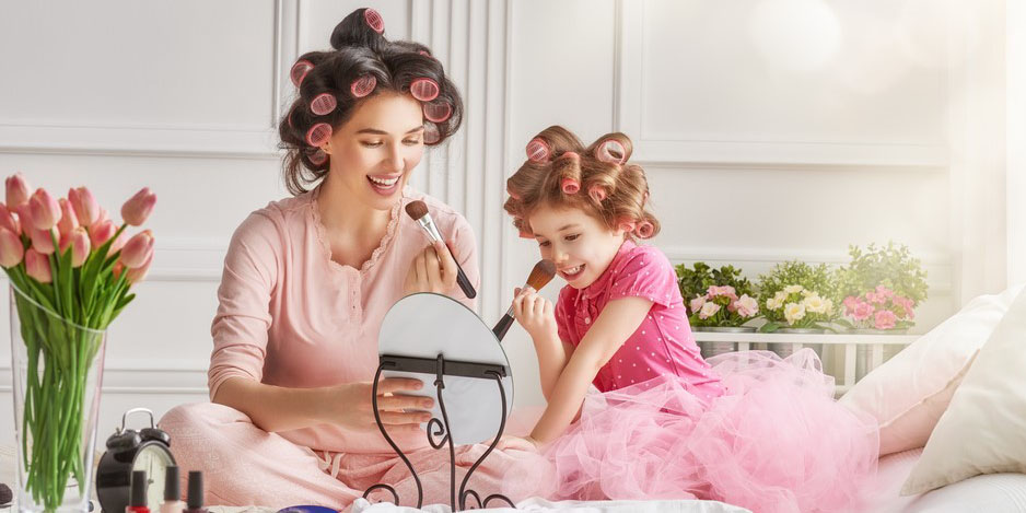 SİZ HANGİ TİP ANNESİNİZ?