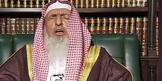 Skandal: İranlılar Müslüman Değil