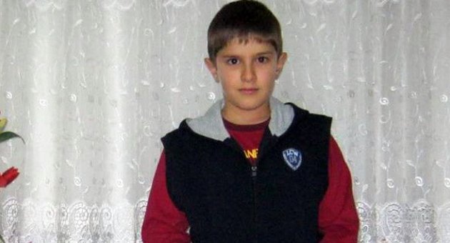 Sobadan ölüm sızdı!