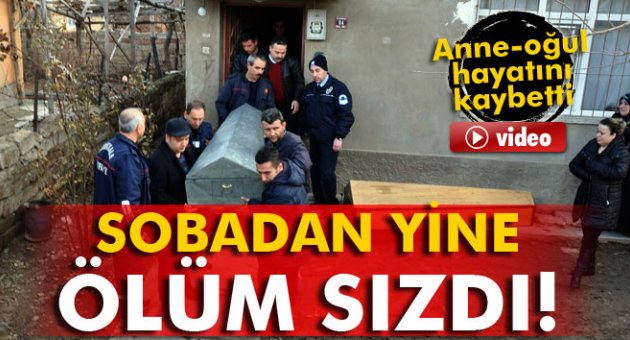 Sobadan yine ölüm sızdı!