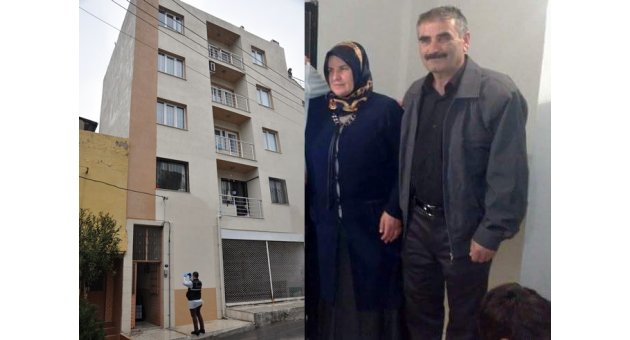 SOBA ZEHİRLENMESİNDEN KARI KOCA ÖLDÜ