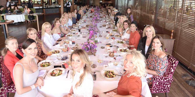 ‘’So CHIC… ile Yaz’a Merhaba’’