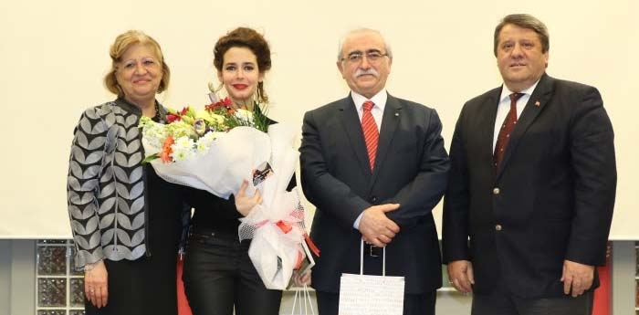 Soğuk Cennetin Kahramanları Yad Edildi