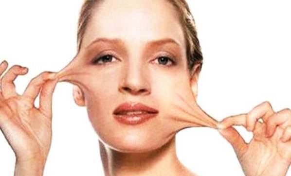 Soğuk havalarda yüz felcine dikkat